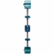 Выравниватель для двери EXPANDER STAB-L 1000 мм 2 шт. Laguna