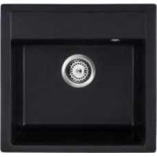 Мойка для кухни Interline BRUT black