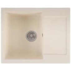 Мойка для кухни Interline POLO old white