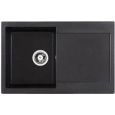 Мойка для кухни Interline VEGA black