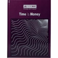 Книга учёта А4 BM.2400-107 Buromax