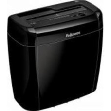 Уничтожитель документов 36C 6 листов 4х40 мм 12 л Fellowes
