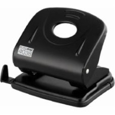 Дырокол BM.4038-01 черный Buromax
