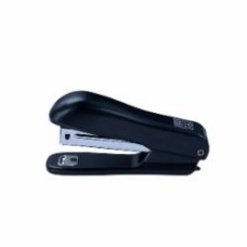 Степлер BM.4102-01 черный Buromax