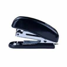 Степлер BM.4125-01 черный Buromax