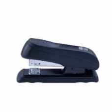 Степлер BM.4225-01 черный Buromax