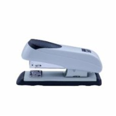 Степлер BM.4225-09 серый Buromax