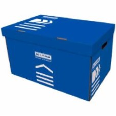 Контейнер архивный BM.3270-02 Buromax
