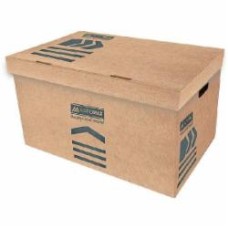 Контейнер архивный BM.3270-34 Buromax