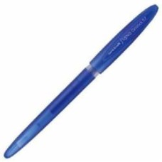 Ручка гелевая UNI UM-170.Blue
