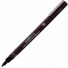 Лайнер UNI Pin Fine Linе Черный 0.7 мм PIN07-200.Black
