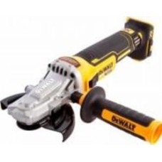 Болгарка (угловая шлифмашина) DeWalt аккумуляторная DCG405FN