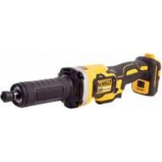 Аккумуляторная прямая шлифмашина DeWalt DCG426P2
