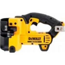 Электроножницы аккумуляторные DeWalt DCS350NT