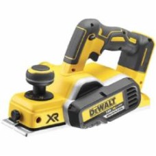 Рубанок аккумуляторный DeWalt DCP580N