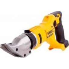 Электроножницы DeWalt по металлу DCS491NT