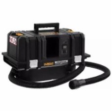 Пылесос DeWalt безщітковий DCV586MN