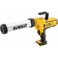 Пистолет клеевой DeWalt аккумуляторный DCE571N