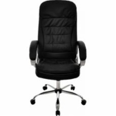 Кресло GT Racer X-2873-1 Business черный Кресло GT Racer X-2873-1 Business черный