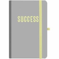 Блокнот Success с ластиком 136х207 мм O20812-27 Optima Блокнот Success с ластиком 136х207 мм O20812-27 Optima