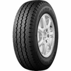Шина TRIANGLE TR652 205/75 R16C 110 R лето