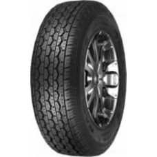 Шина TRIANGLE TR652 205/65 R16C 107 T лето