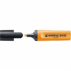 Маркер текстовый Edding Highlighter 2-5 мм e-345/06 оранжевый