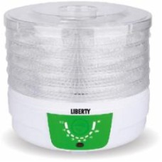 Сушилка для овощей и фруктов Liberty FD-3305W Сушилка для овощей и фруктов Liberty FD-3305W