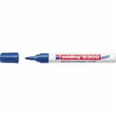 Маркер специальный Edding Industry Permanent 1,5-3 мм e-8300/03 синий