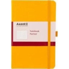 Книга для записей A5- 96 листа Partner 8201-08-A Axent