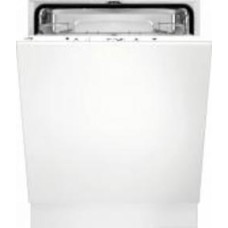 Встраиваемая посудомоечная машина AEG FSM42607Z