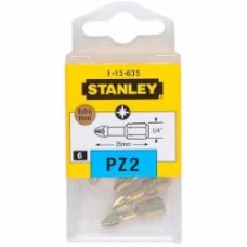 Насадка Stanley отверточная 