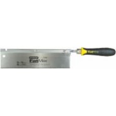 Пила по дереву 250 мм Stanley 0-15-252 FatMax