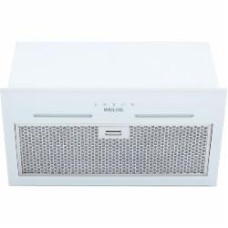 Вытяжка WEILOR PBS 52300 GLASS WH 1000 LED Strip
