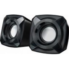Акустическая система Microlab B-16 2.0 black 5 Вт USB Акустическая система Microlab B-16 2.0 black 5 Вт USB