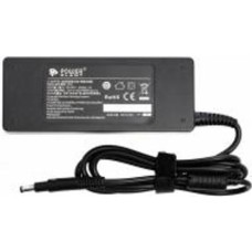 Блок питания для ноутбуков PowerPlant HP 220V, 19.5V 90W 4.62A (4.8*1.7)