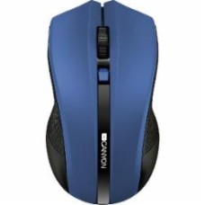 Мышь Canyon CNE-CMSW05BL blue