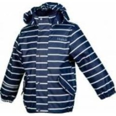 Куртка детская для мальчика HUPPA Jackie р.80 темно-синий 18130000-00186-080