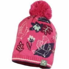 Шапка HUPPA 80510300-94063-00S р.S фуксия