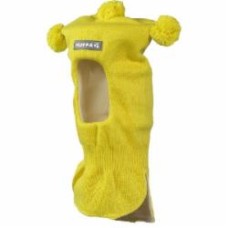 Шапка HUPPA 85070000-60002-00S р.S желтый