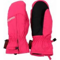 Рукавицы HUPPA MIA р.5 фуксия 8164BASE-00063-005