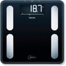 Диагностические весы Beurer BF 400 Line black