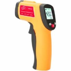 Пирометр (бесконтактный термометр) BENETECH GM300E