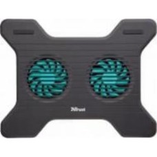 Подставка для ноутбука Trust Xstream Breeze Laptop Cooling Stand (15.6