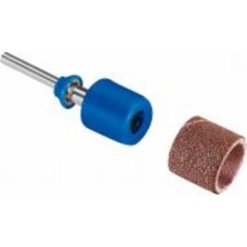 Насадка шлифовальная Dremel EZ SpeedClic и шлифовальная лента SC407 2615S407JA