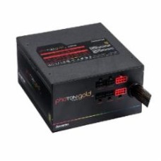 Блок питания Chieftec Photon Gold GDP-650C-RGB 650 Вт
