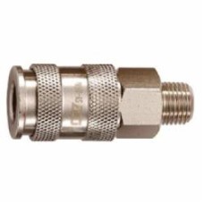 Соединитель Mighty 7 с клапаном Н1/4 26458