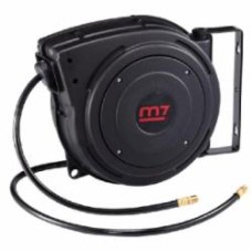 Шланг MIGHTY SEVEN на барабане 26475 15 м Шланг MIGHTY SEVEN на барабане 26475 15 м