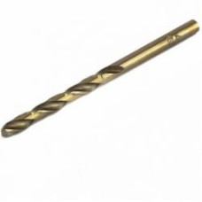 Сверло по металлу Vulkan M35-Co5 10 мм удлиненное 1 шт. 17776 Сверло по металлу Vulkan M35-Co5 10 мм удлиненное 1 шт. 17776