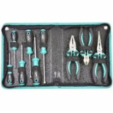 Набор отверток Whirlpower 156-1709 23333 Набор отверток Whirlpower 156-1709 23333